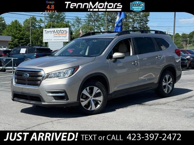 2019 Subaru Ascent Premium for sale in Jonesborough, TN
