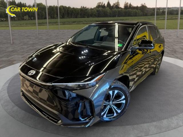 2023 Toyota bZ4X XLE for sale in Manassas, VA