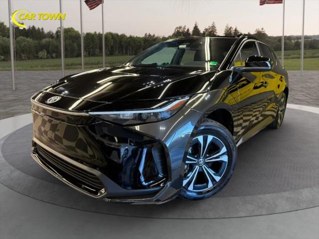2023 Toyota bZ4X XLE