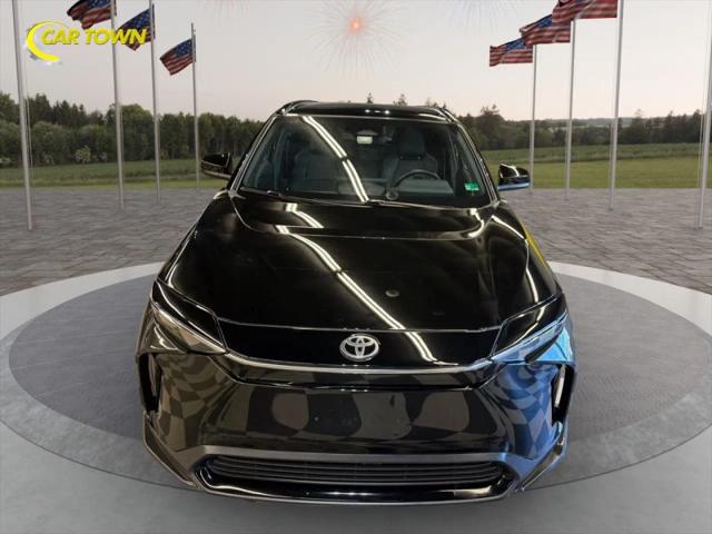 2023 Toyota bZ4X XLE