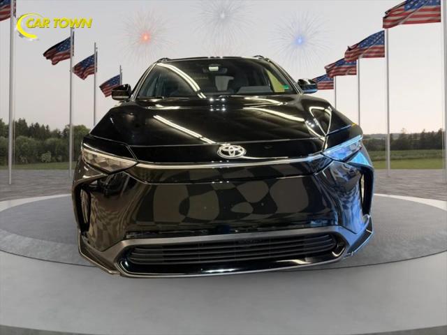 2023 Toyota bZ4X XLE