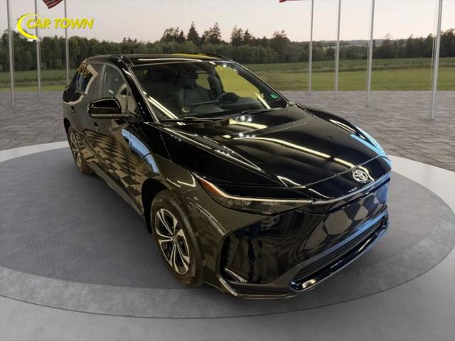 2023 Toyota bZ4X XLE