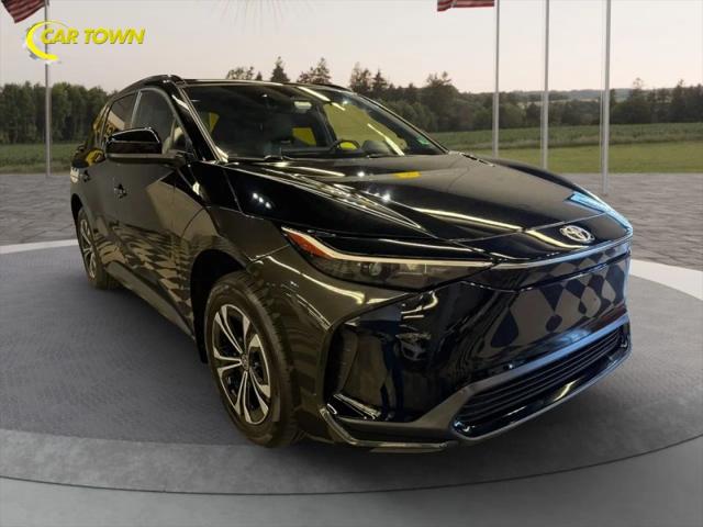 2023 Toyota bZ4X XLE