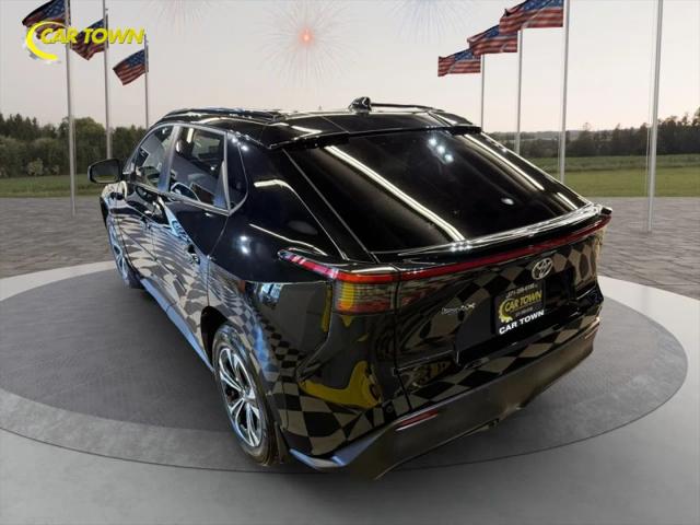2023 Toyota bZ4X XLE