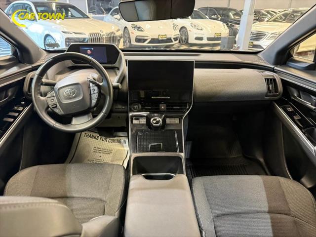 2023 Toyota bZ4X XLE