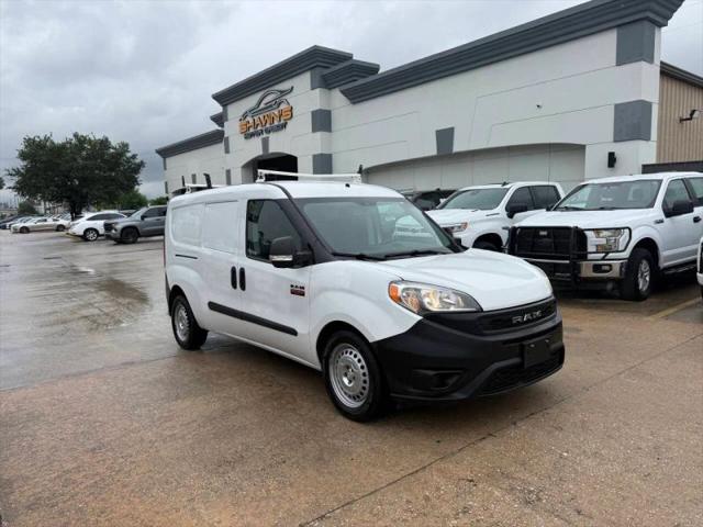 2020 Ram ProMaster City Tradesman Cargo Van