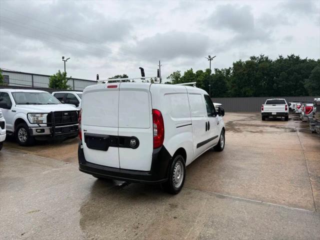 2020 Ram ProMaster City Tradesman Cargo Van