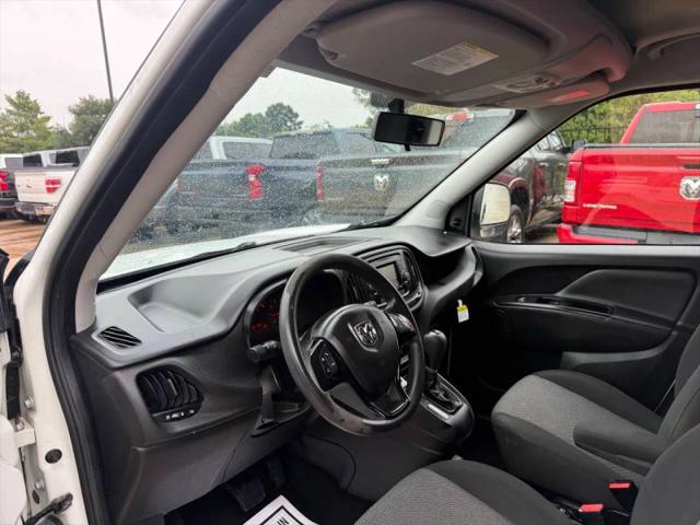 2020 Ram ProMaster City Tradesman Cargo Van