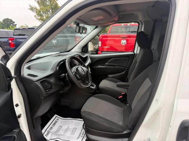 2020 Ram ProMaster City Tradesman Cargo Van