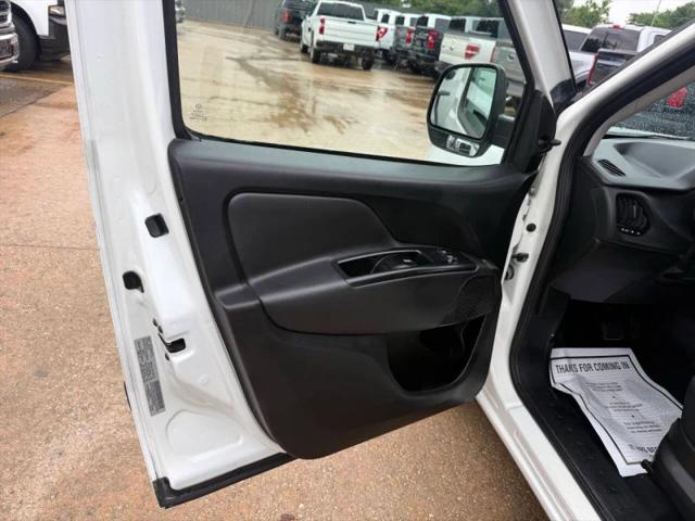2020 Ram ProMaster City Tradesman Cargo Van