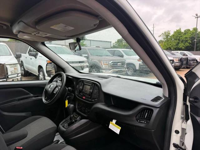 2020 Ram ProMaster City Tradesman Cargo Van