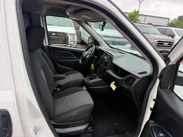 2020 Ram ProMaster City Tradesman Cargo Van