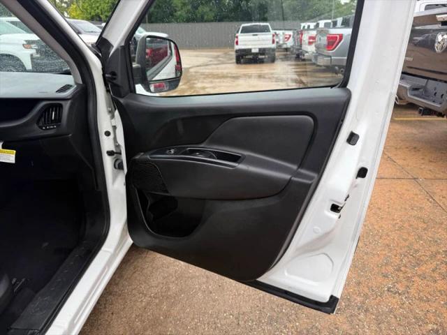 2020 Ram ProMaster City Tradesman Cargo Van