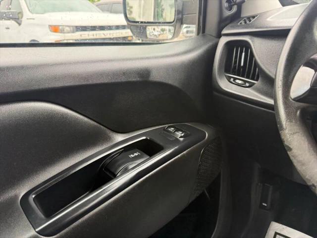 2020 Ram ProMaster City Tradesman Cargo Van