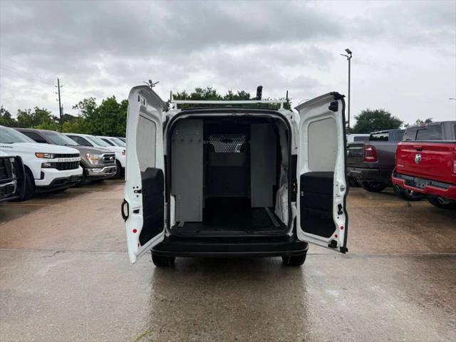 2020 Ram ProMaster City Tradesman Cargo Van