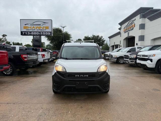 2020 Ram ProMaster City Tradesman Cargo Van