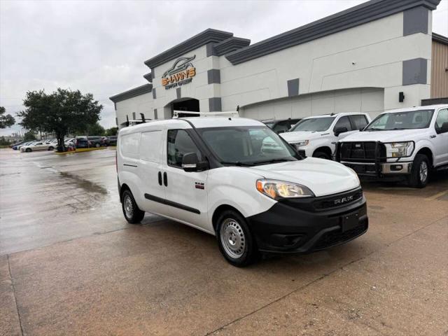 2020 Ram ProMaster City Tradesman Cargo Van