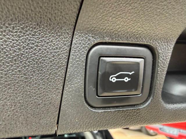 2020 GMC Acadia AT4