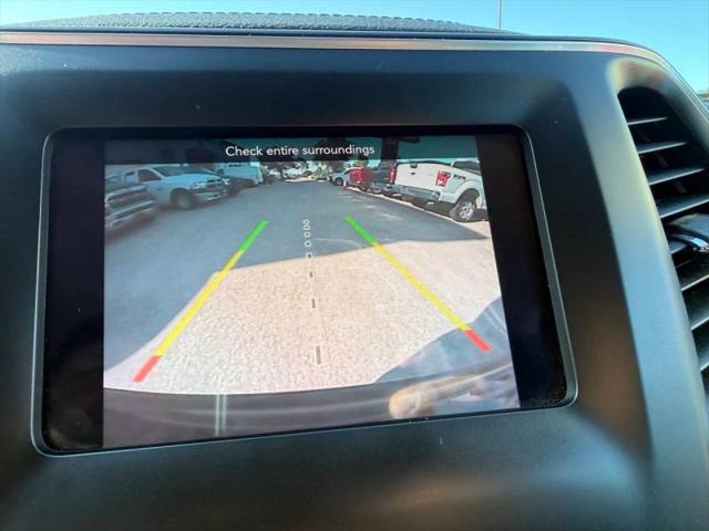 2019 Jeep Cherokee Latitude FWD