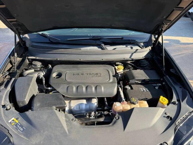 2019 Jeep Cherokee Latitude FWD