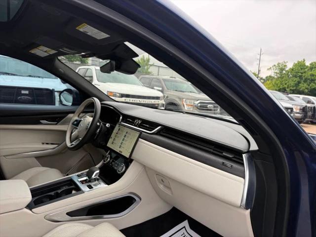 2021 Jaguar F-PACE S P250 AWD Automatic