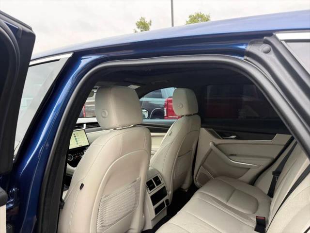 2021 Jaguar F-PACE S P250 AWD Automatic