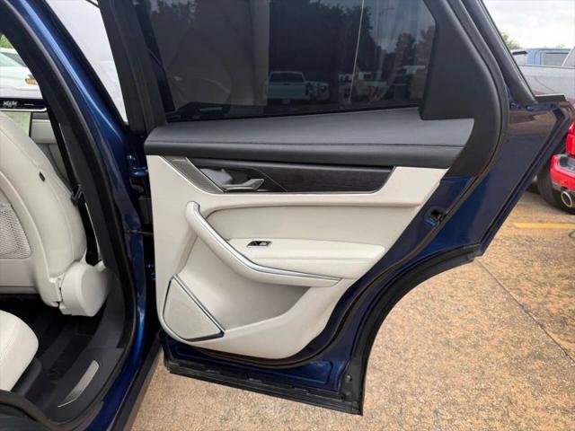 2021 Jaguar F-PACE S P250 AWD Automatic