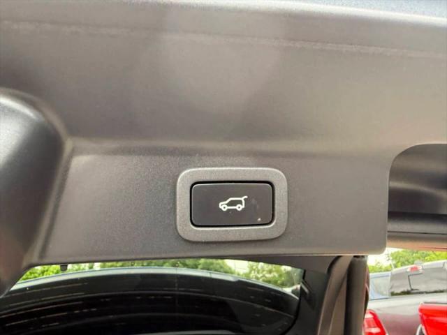 2021 Jaguar F-PACE S P250 AWD Automatic