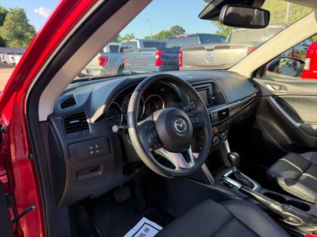 2015 Mazda CX-5 Grand Touring