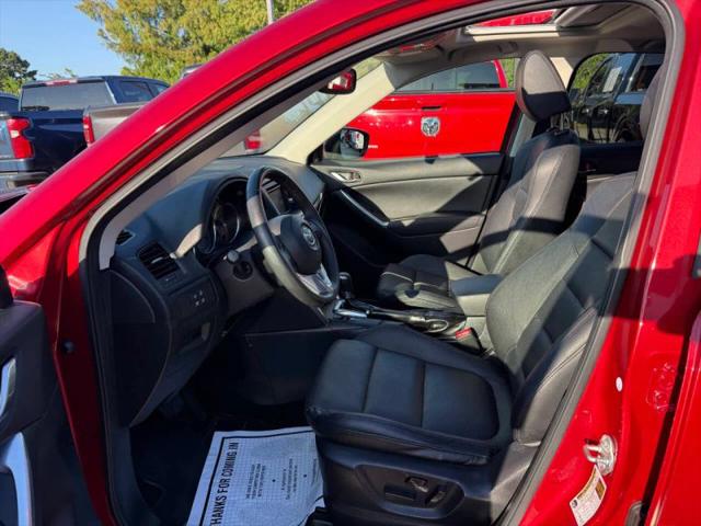 2015 Mazda CX-5 Grand Touring