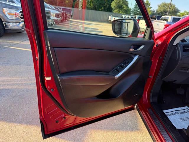 2015 Mazda CX-5 Grand Touring