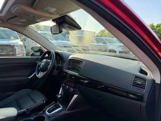 2015 Mazda CX-5 Grand Touring