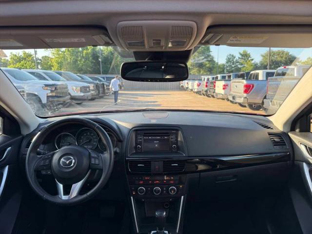 2015 Mazda CX-5 Grand Touring