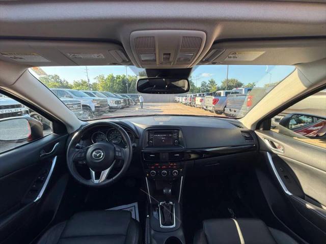 2015 Mazda CX-5 Grand Touring