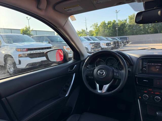 2015 Mazda CX-5 Grand Touring
