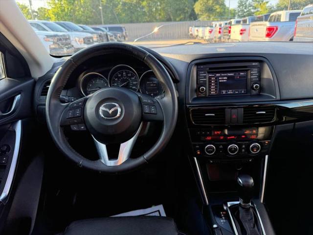 2015 Mazda CX-5 Grand Touring