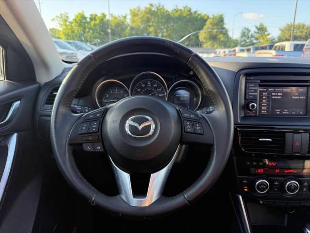 2015 Mazda CX-5 Grand Touring