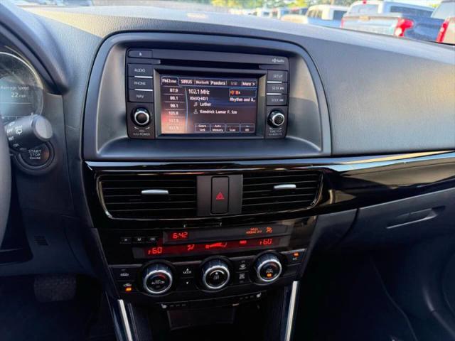 2015 Mazda CX-5 Grand Touring