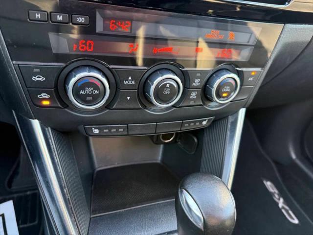 2015 Mazda CX-5 Grand Touring