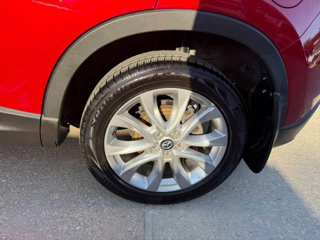 2015 Mazda CX-5 Grand Touring