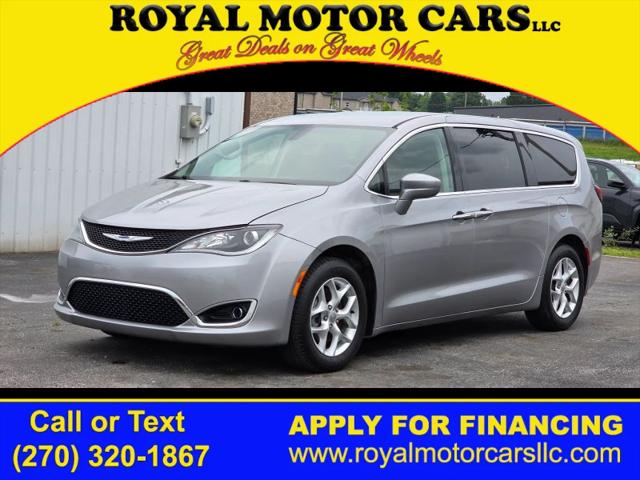 2018 Chrysler Pacifica Touring Plus for sale in Bowling Green, KY