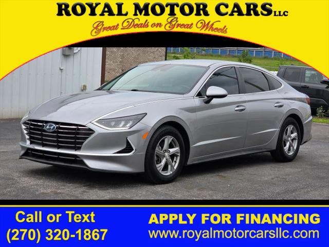 2020 Hyundai Sonata SE for sale in Bowling Green, KY