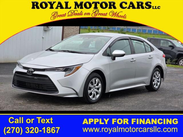 2023 Toyota Corolla LE for sale in Bowling Green, KY