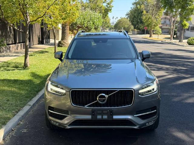 2017 Volvo XC90 T5 Momentum