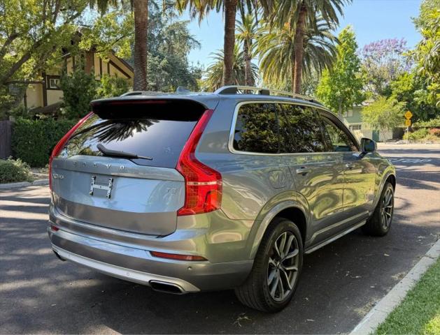 2017 Volvo XC90 T5 Momentum
