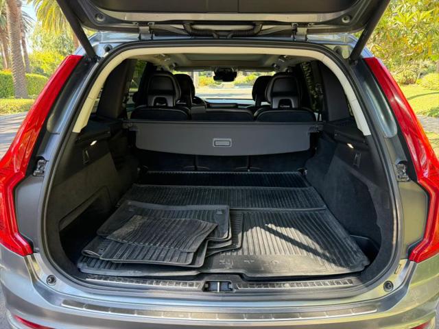 2017 Volvo XC90 T5 Momentum