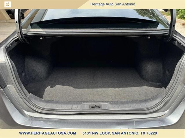 2021 Nissan Altima S FWD