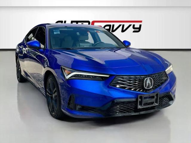 2024 Acura Integra A-SPEC for sale in San Antonio, TX