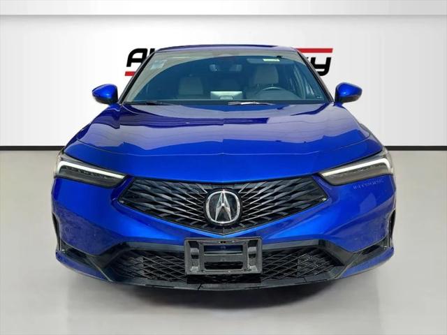 2024 Acura Integra A-SPEC