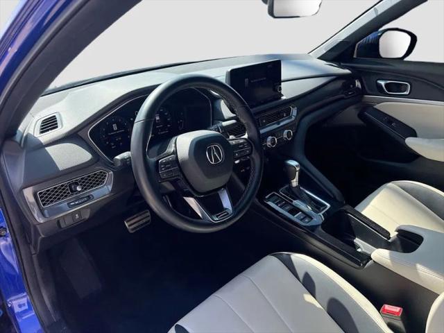 2024 Acura Integra A-SPEC